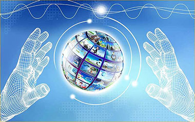 打造视觉盛宴：三维动画为产品营销注入新活力