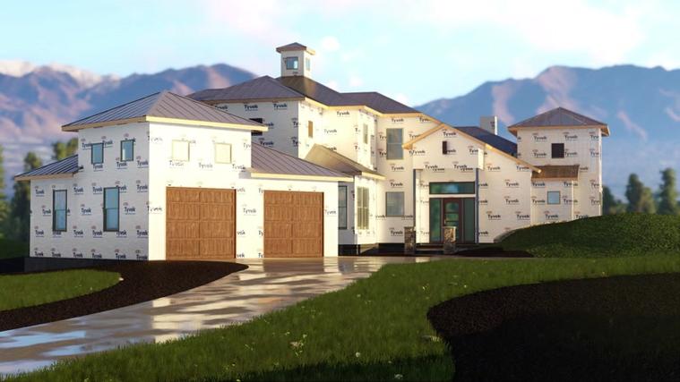 动画公司如何把工程设计展示清楚-光影魔炫说