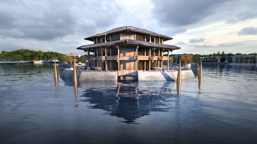 建筑三维动画公司收费标准