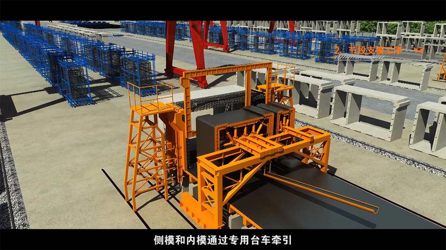 三维演示动画对企业的宣传有什么意义