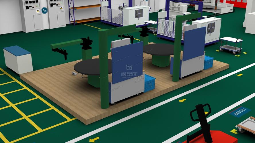 用工业安全教育动画做培训的重要性有哪些？