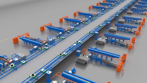 三维动画制作应用在机械领域有什么价值