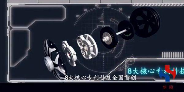 机械三维动画制作的公司要注意哪些事项-光影魔炫说