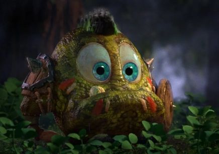 光影魔炫动画分享三维动画制作的基本流程