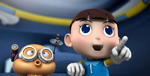 制作动画的2个必要条件-光影魔炫说