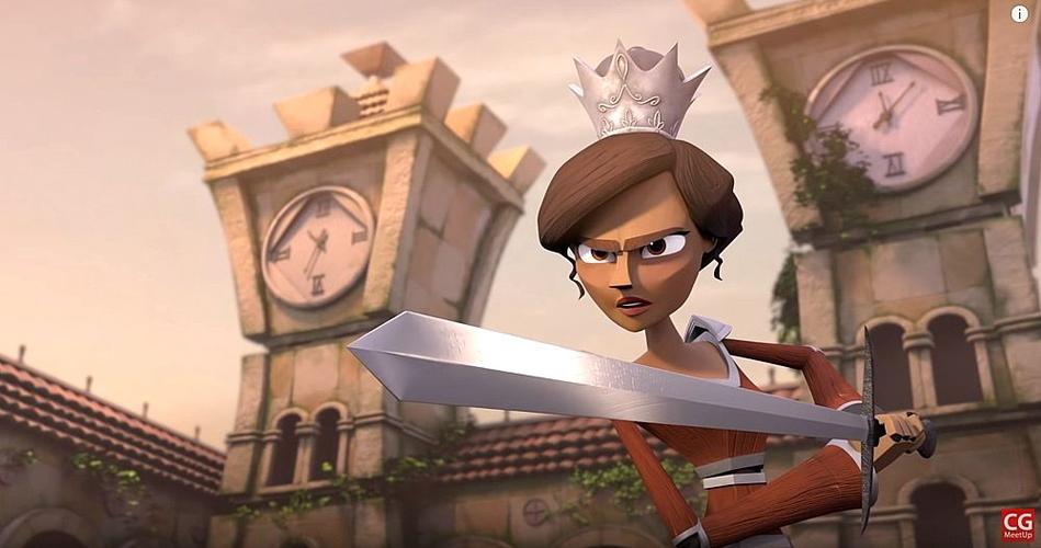 如何通过动画宣传片提升企业的知名度-光影魔炫说