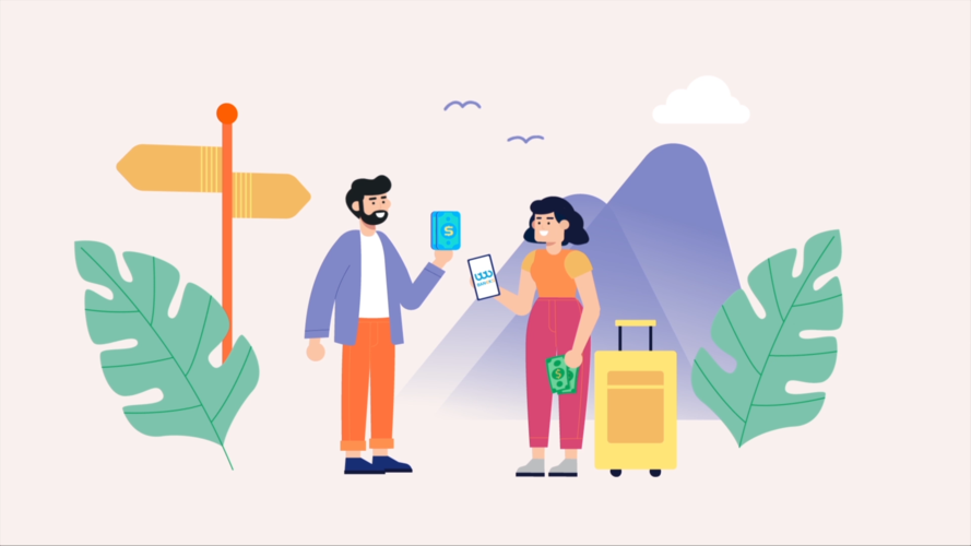 mg动画有哪些表现形式，光影魔炫，一站式动画定制服务