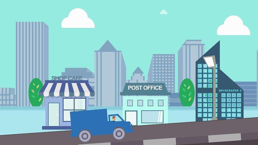 光影魔炫浅谈MG动画与flash动画的区别