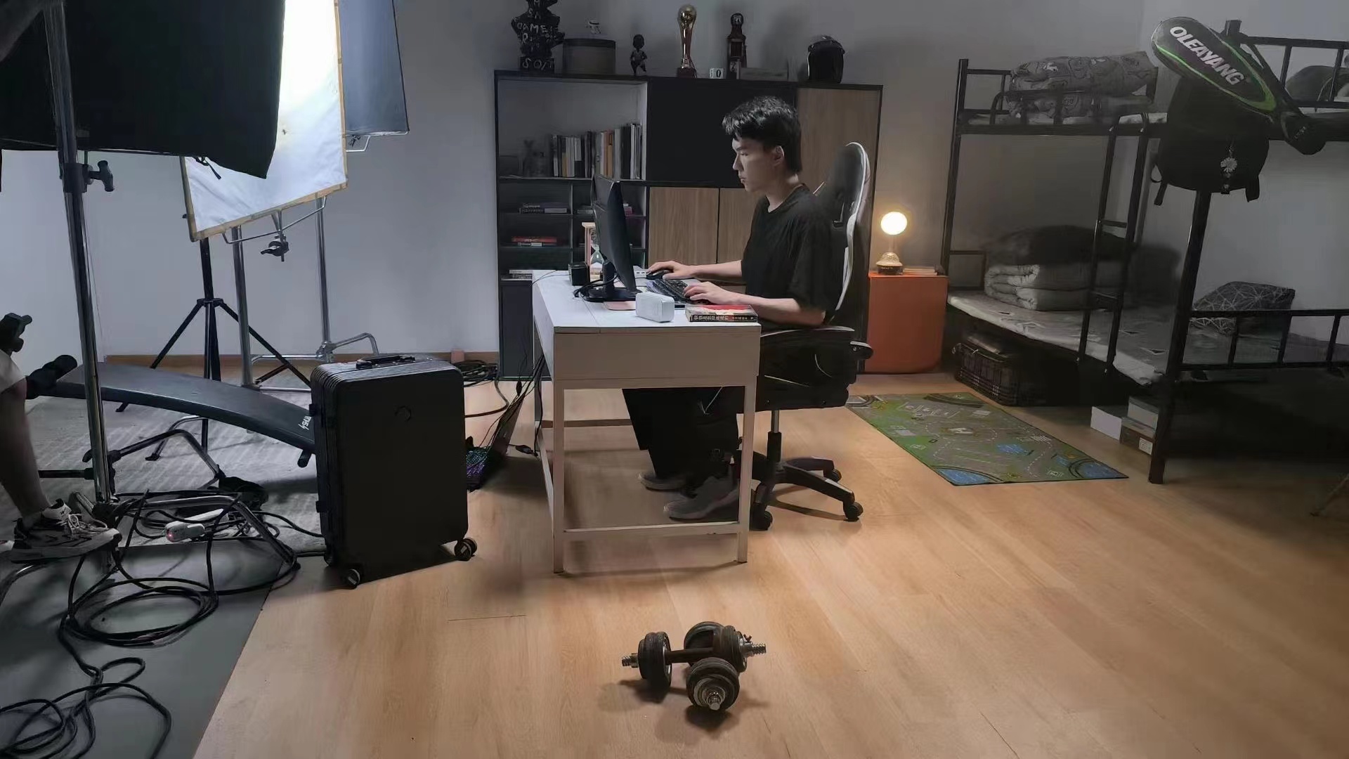 三维动画制作流程步骤分解