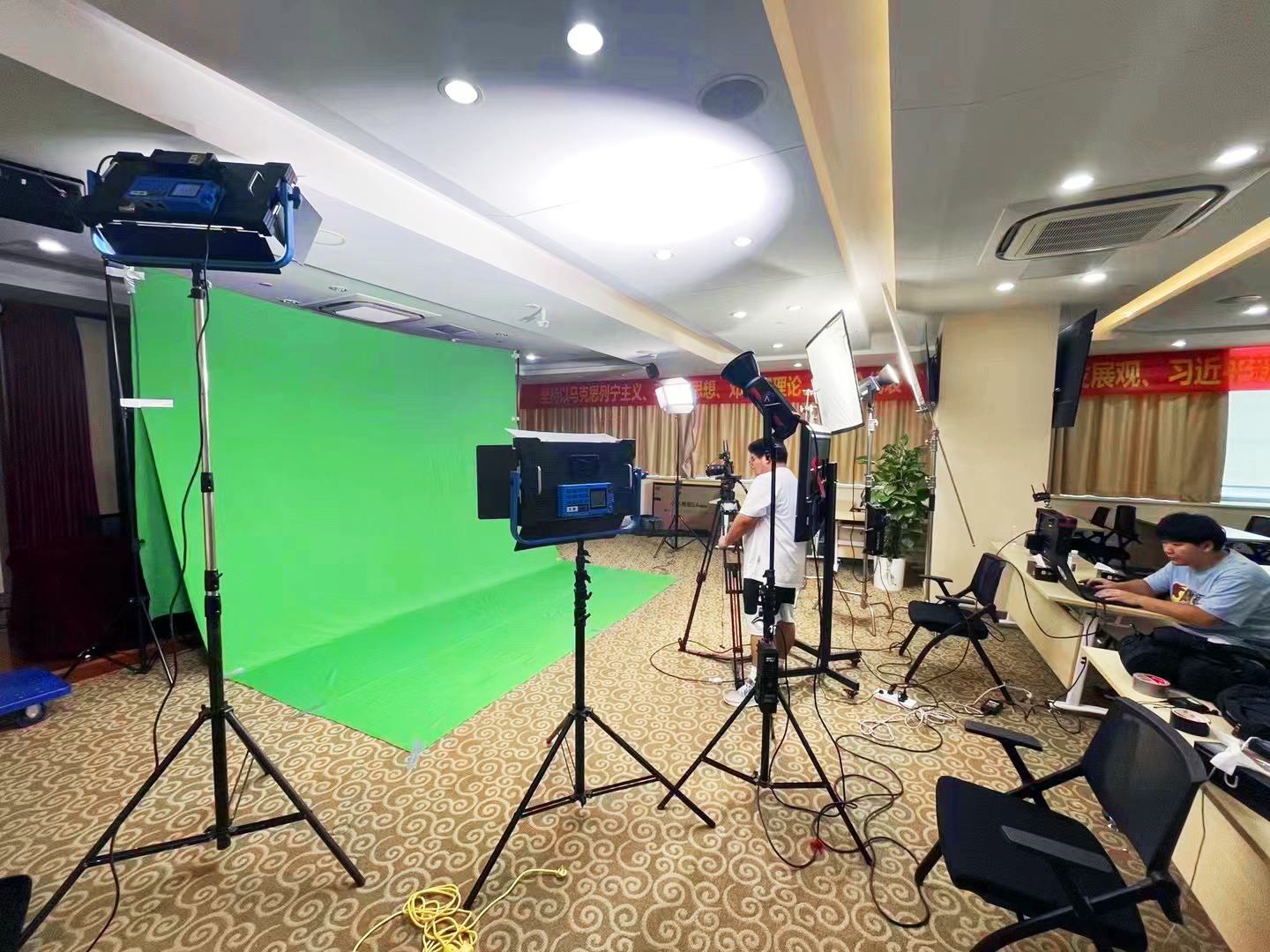 探秘企业的产品宣传片拍摄费用：创意策划对价格的影响几何？