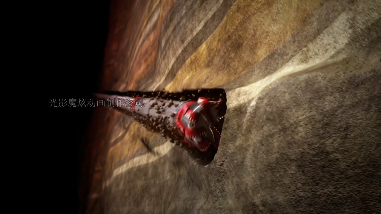 三维动画助力公司产品宣传片：为何成为营销利器的优势揭秘