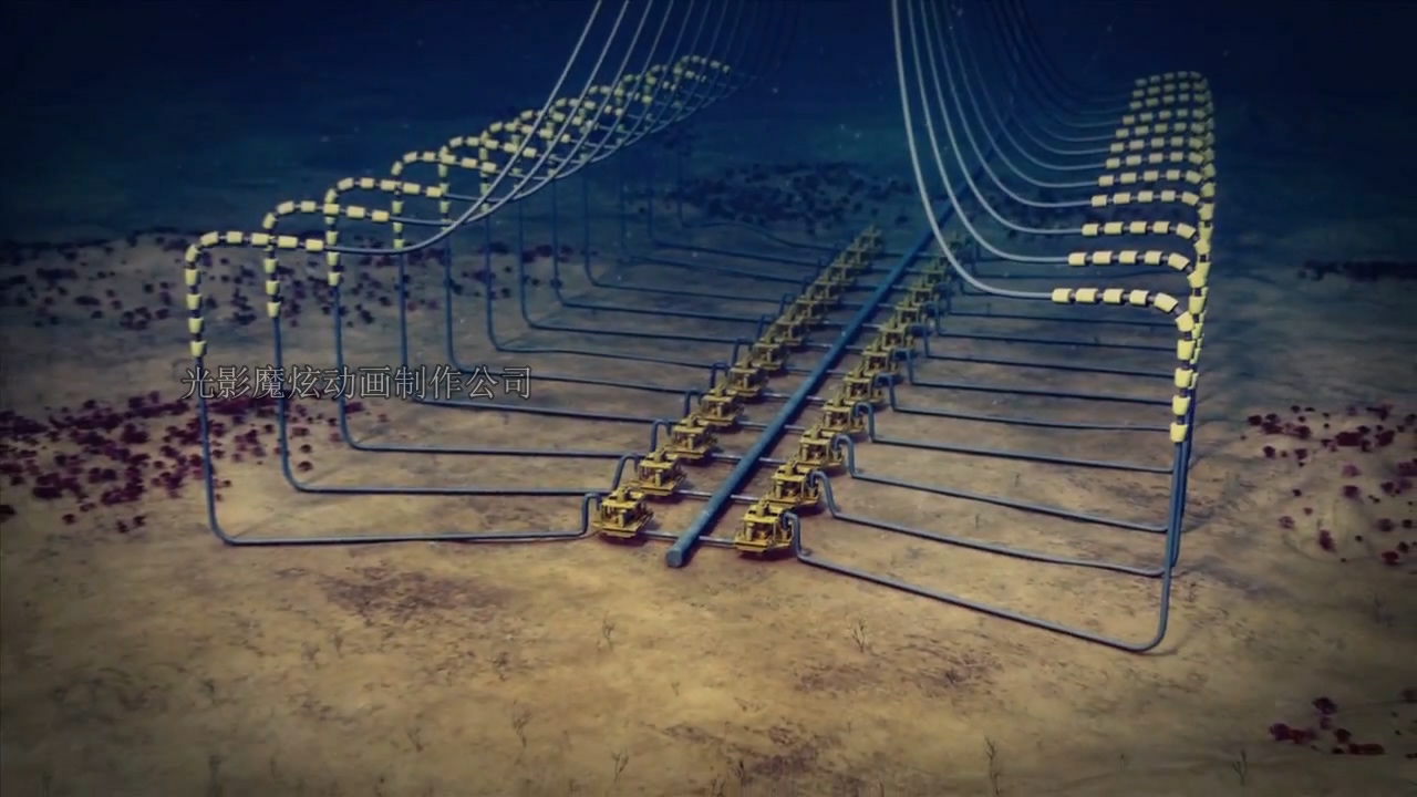 制作一分钟的三维动画大概需要多少钱？