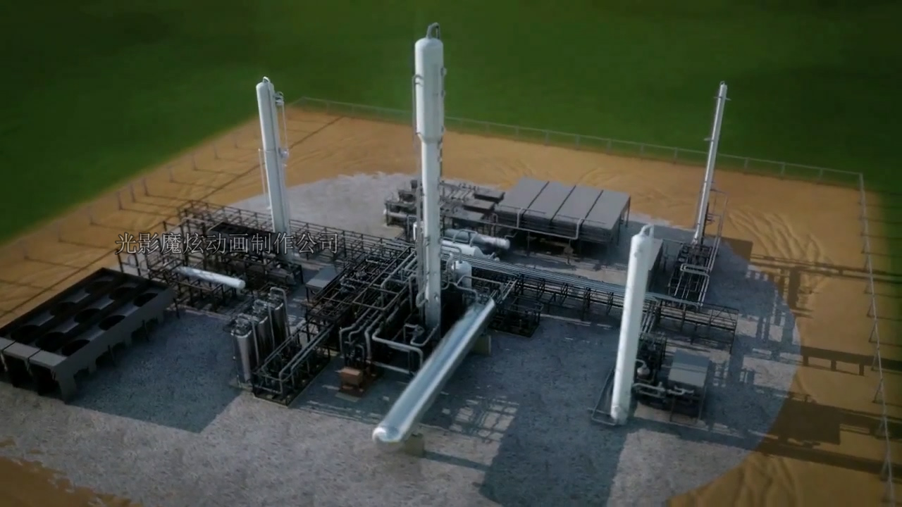 北京工业三维动画制作的价格一般是多少？