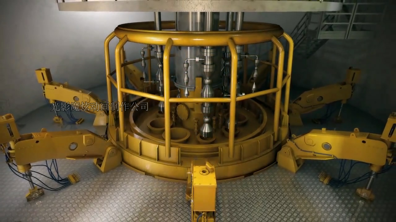 工业动画三维制作费用