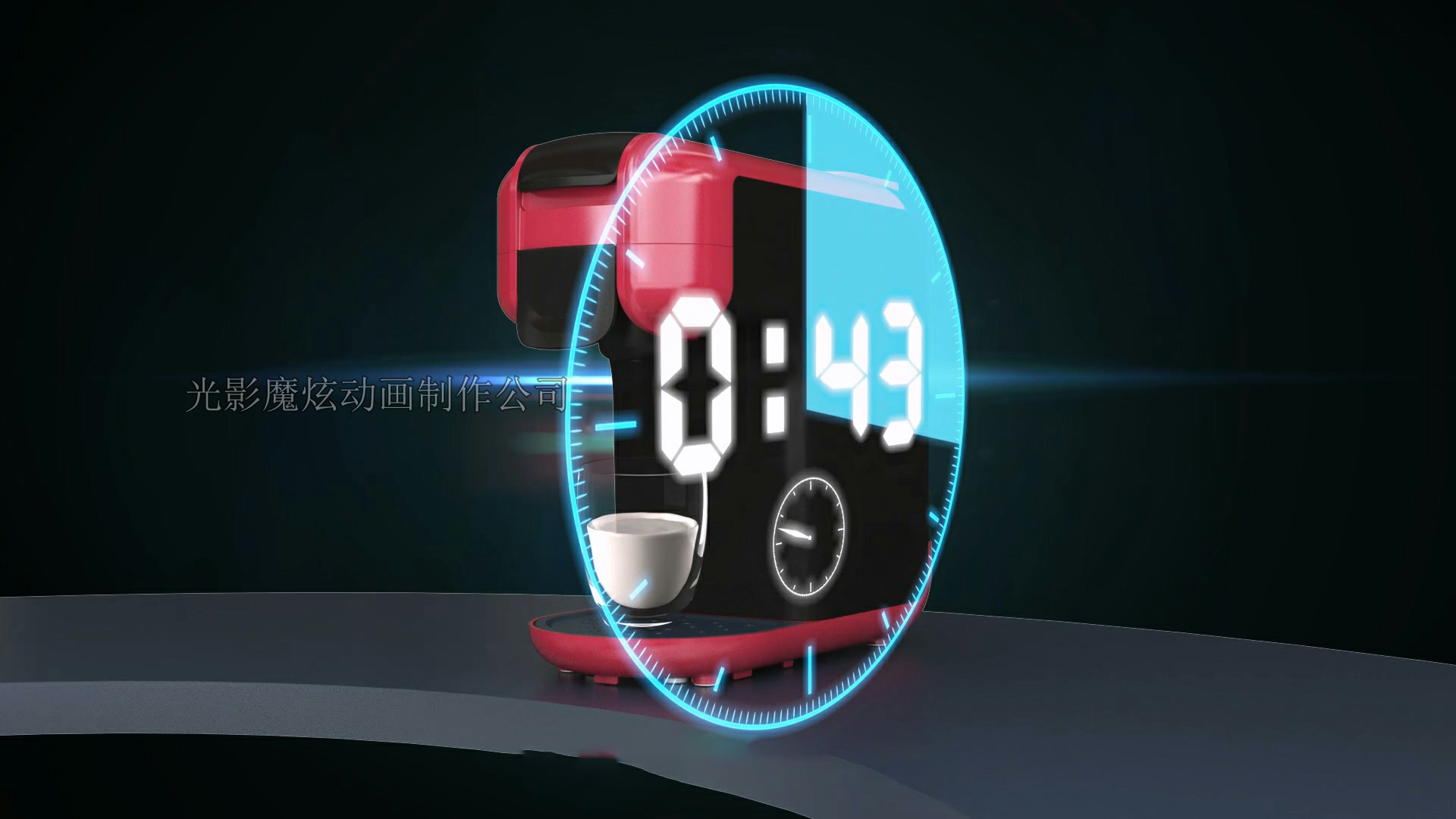 产品动画交付生死线：样品未到厂如何启动制作？