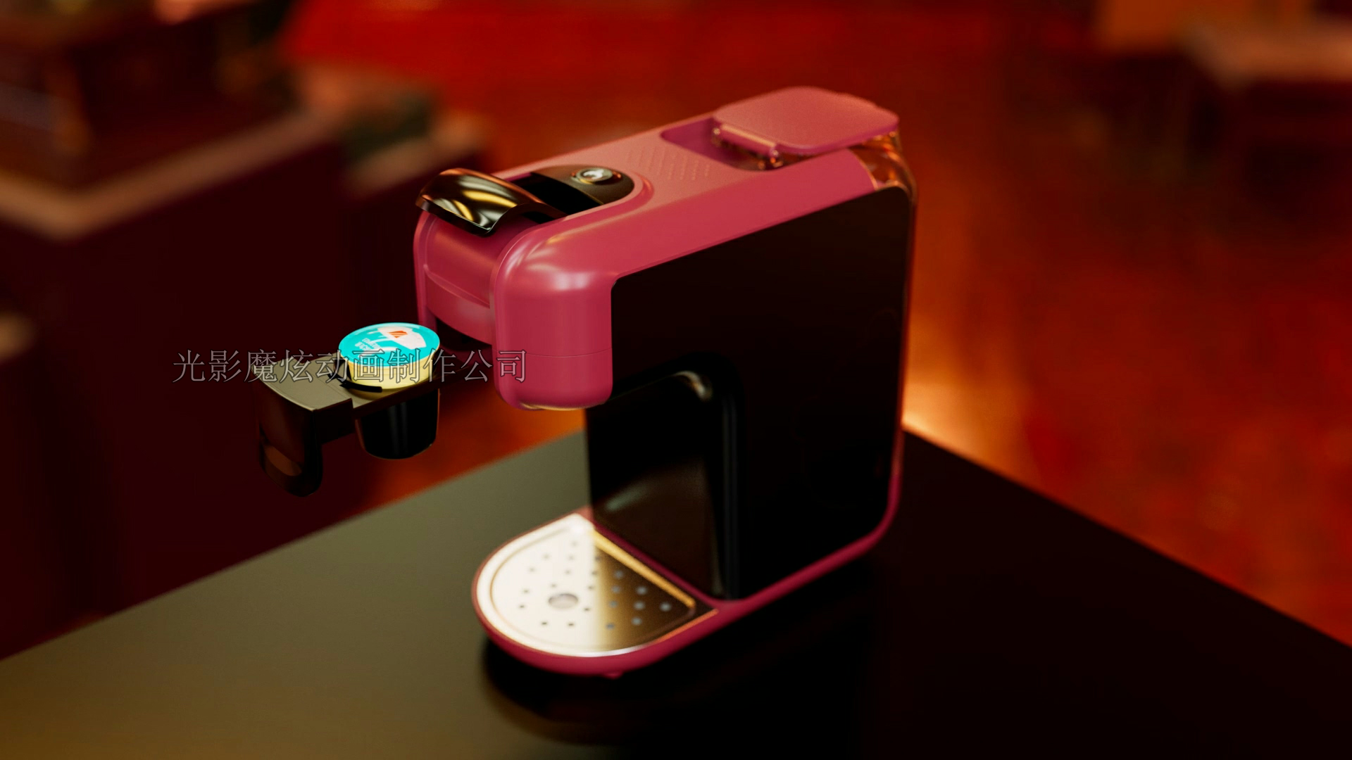 浅析北京的产品三维动画制作公司价格及费用