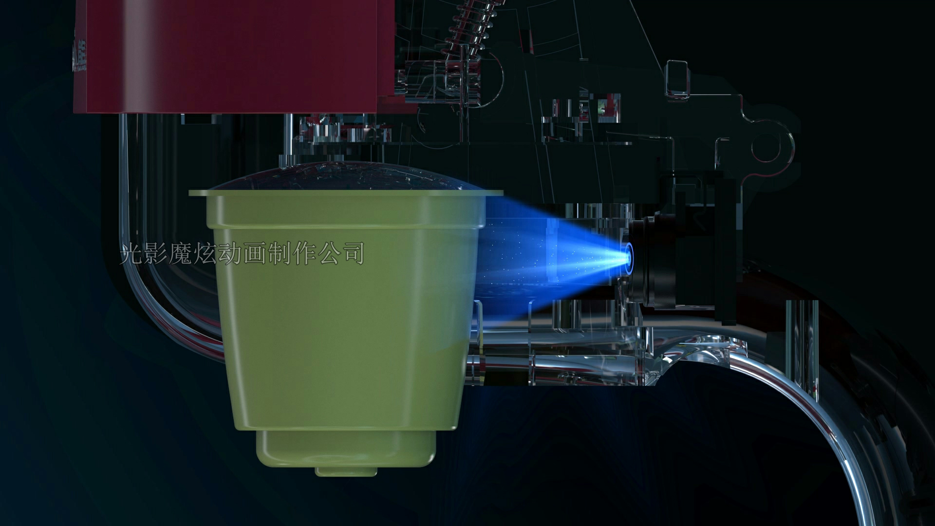 在北京掌握这些诀窍，轻松挑选出心仪的三维动画制作公司