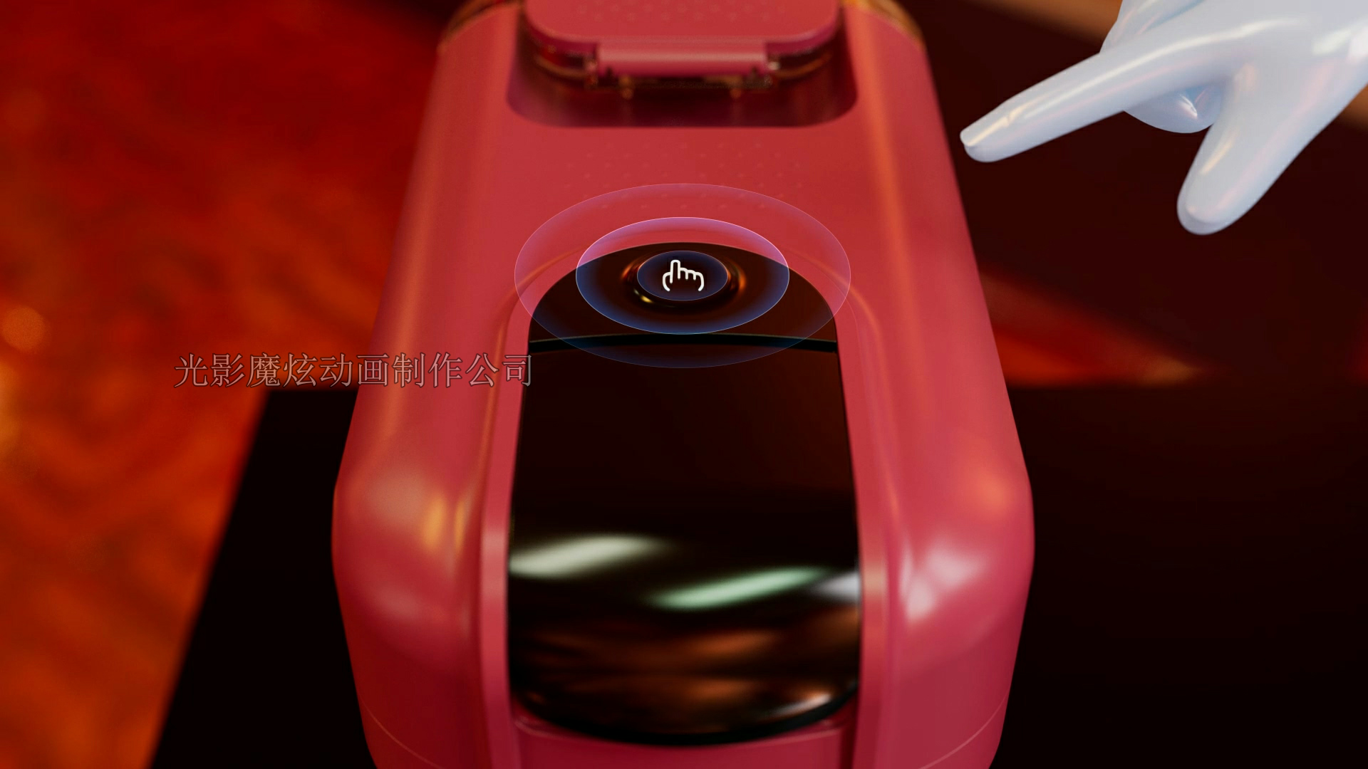 电商三维广告动画如何助力网上店铺营销？