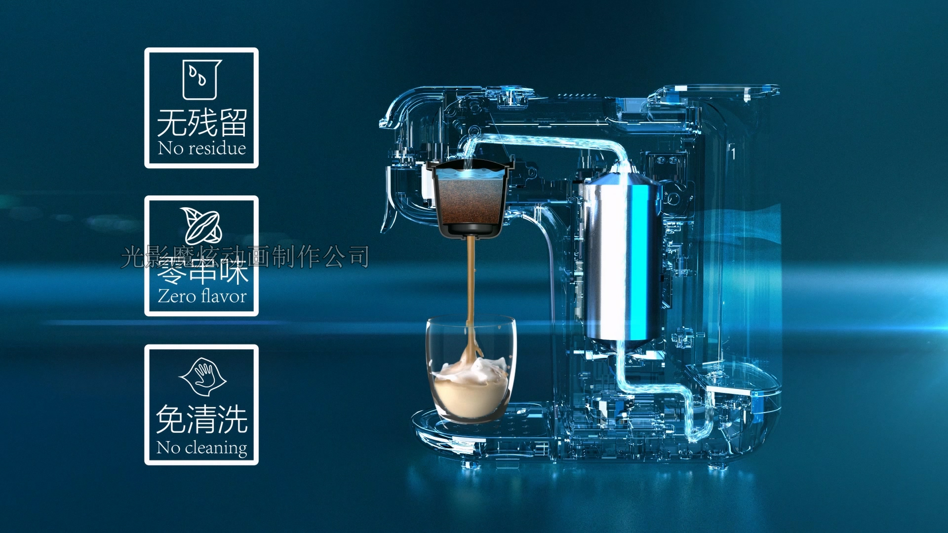 三维动画制作价格怎么定的？