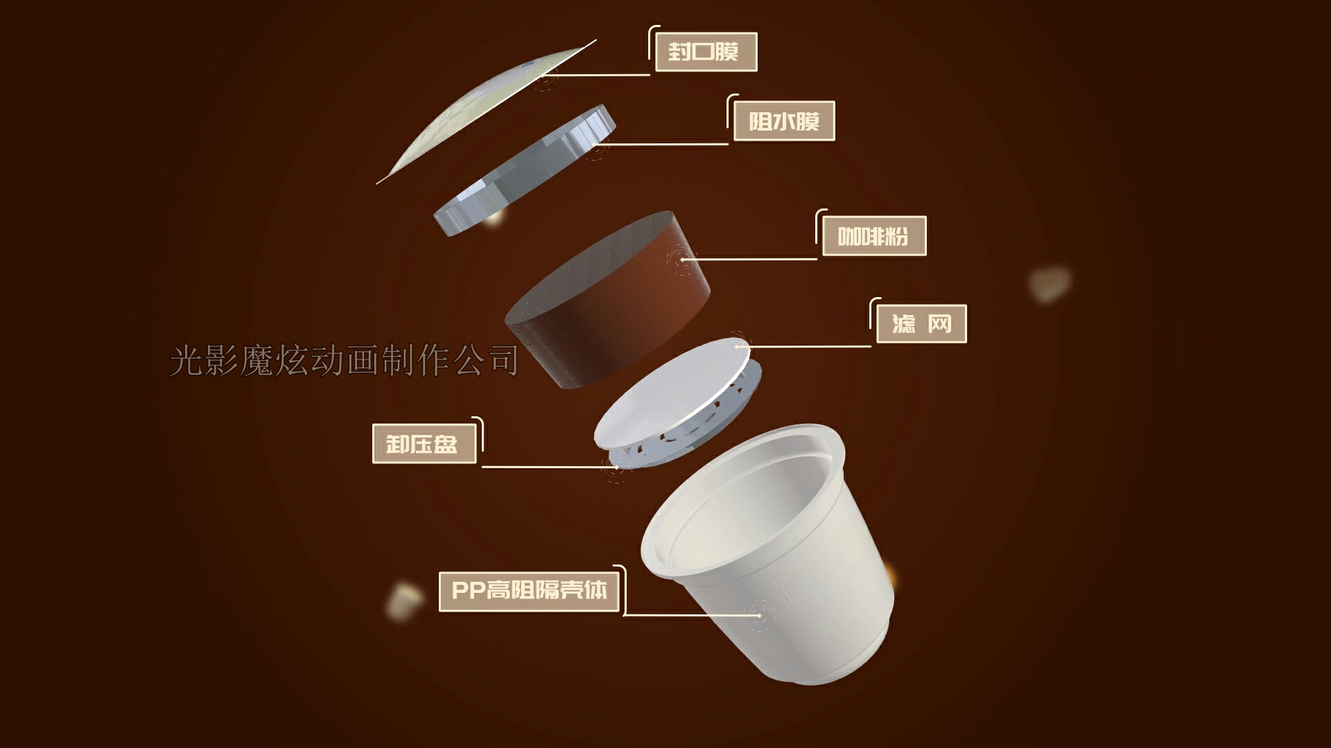 全面透视动画公司制作流程：点亮动画梦想的璀璨星途