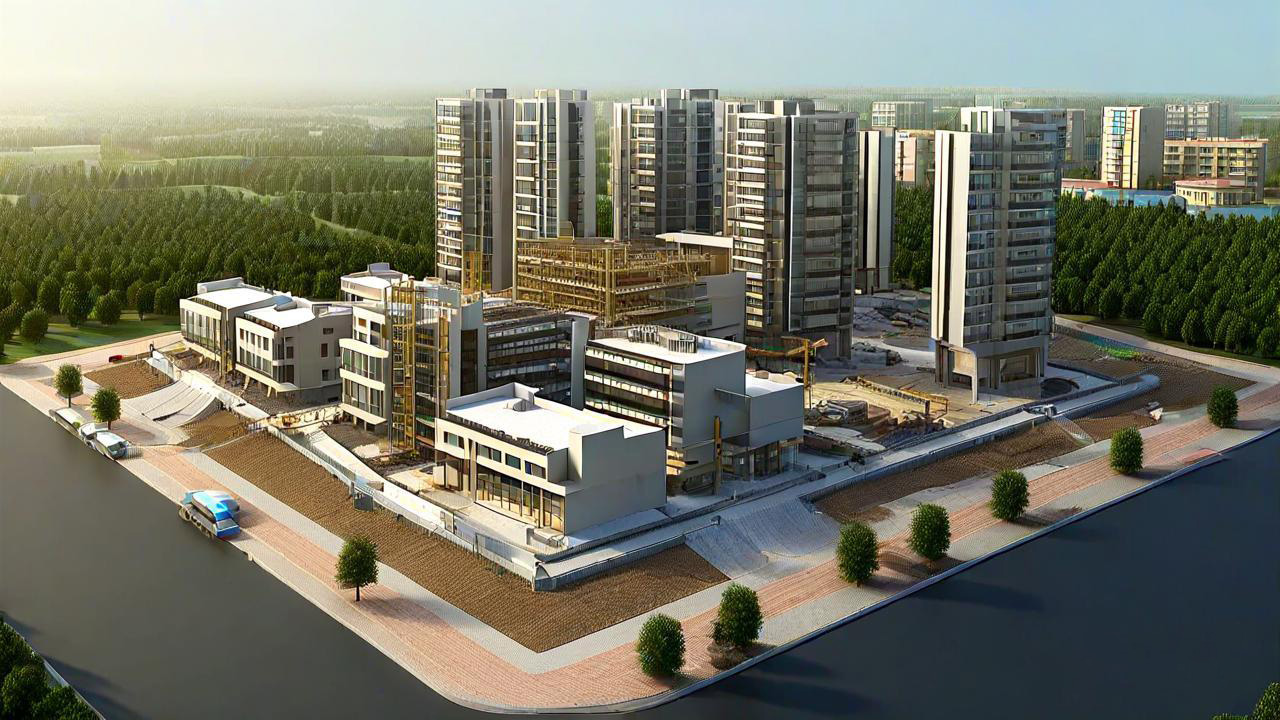 推荐一些知名的北京施工三维动画制作公司