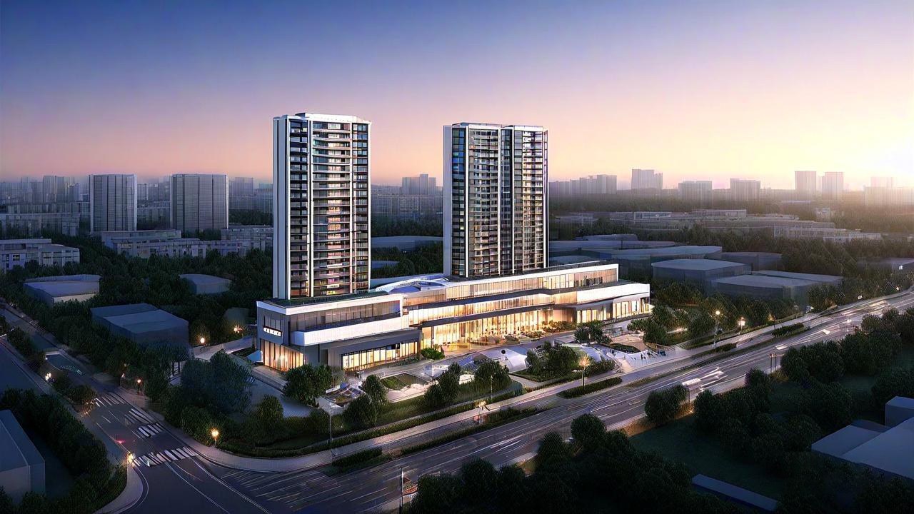 施工三维动画的价格一般是怎么计算的？