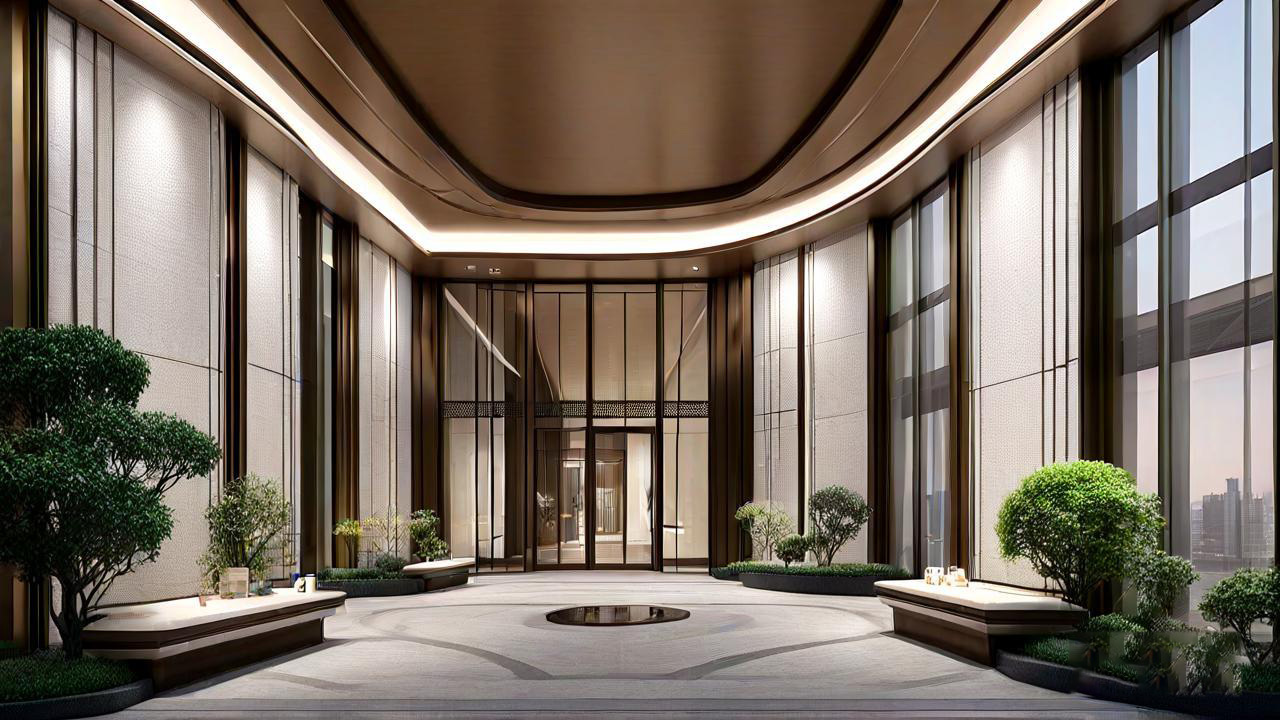 建筑规划动画与MG信息动画：跨类型项目综合报价方案