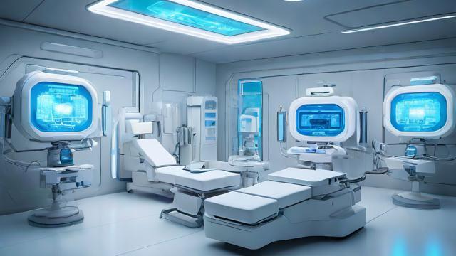 北京的医疗动画设计制作公司哪家好？