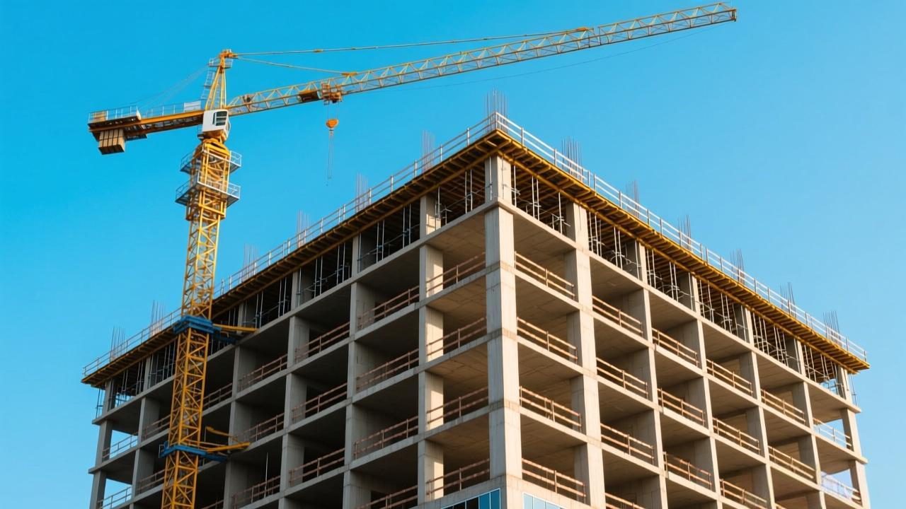 制作建筑施工三维动画一般怎么收费？