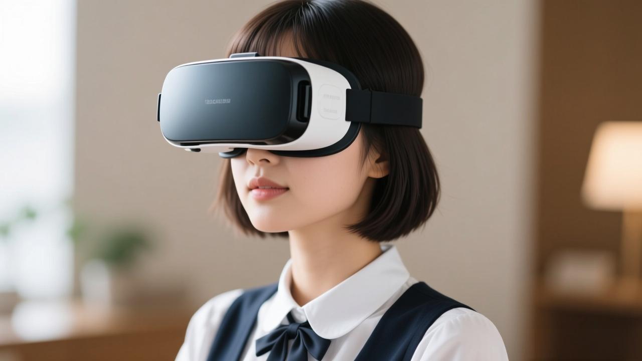 在北京，VR制作收费标准是什么？