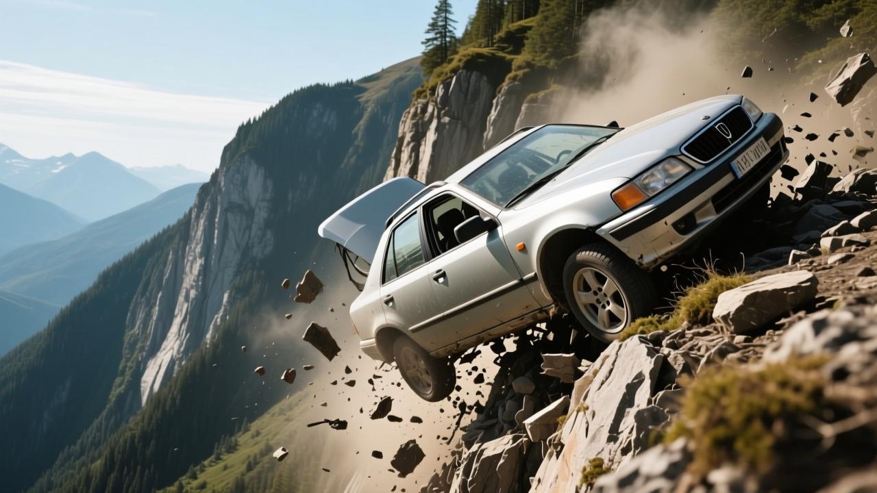 事故再现动画制作成本：法院认可版本比普通版贵多少？