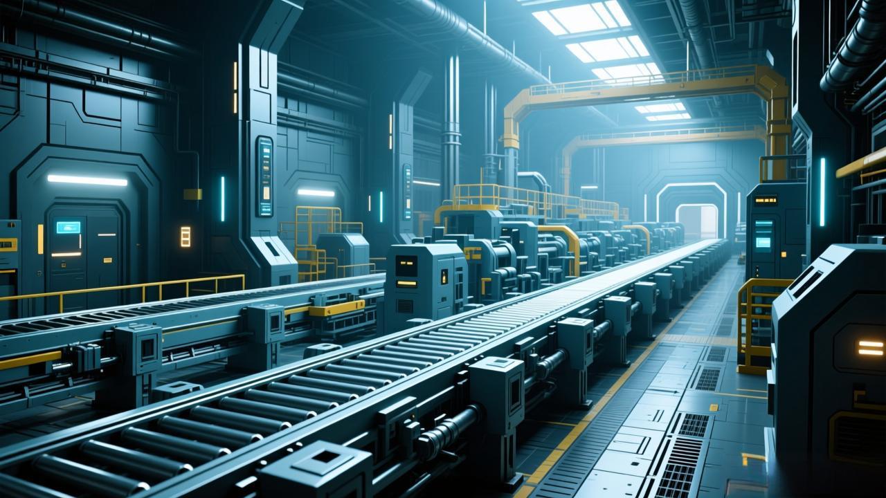 制作一个流程演示三维动画需要多长时间？