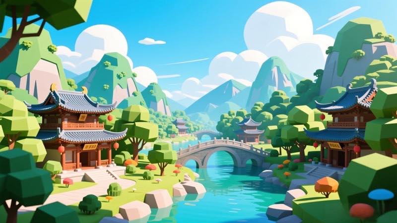 VR制作公司哪家强？光影魔炫是真香