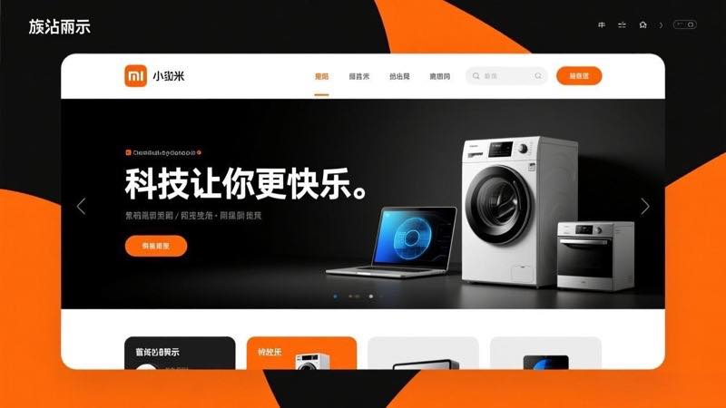 网站建设公司哪家好？精挑细选少不了