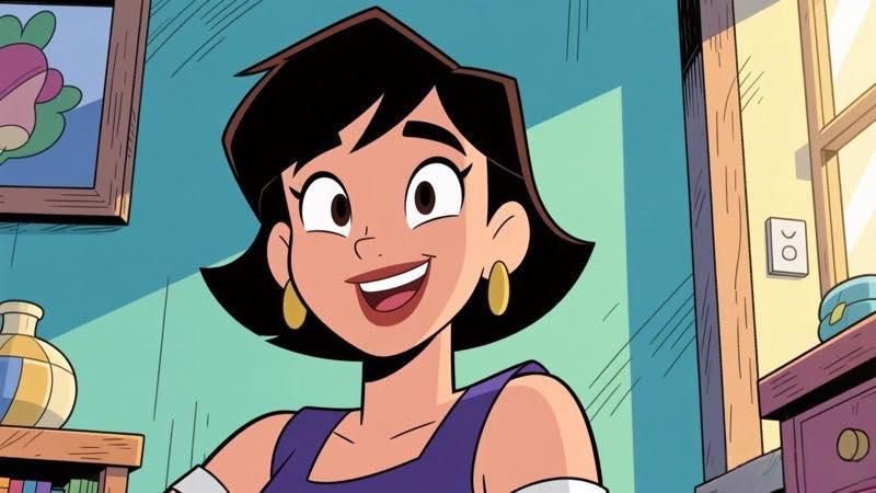 二维动画制作公司如何确保动画的创意独特？