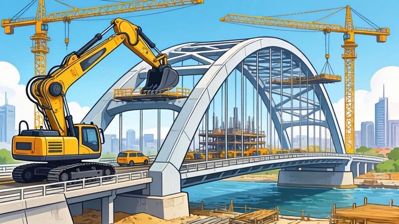 建筑施工三维动画制作报价包含哪些具体项目？